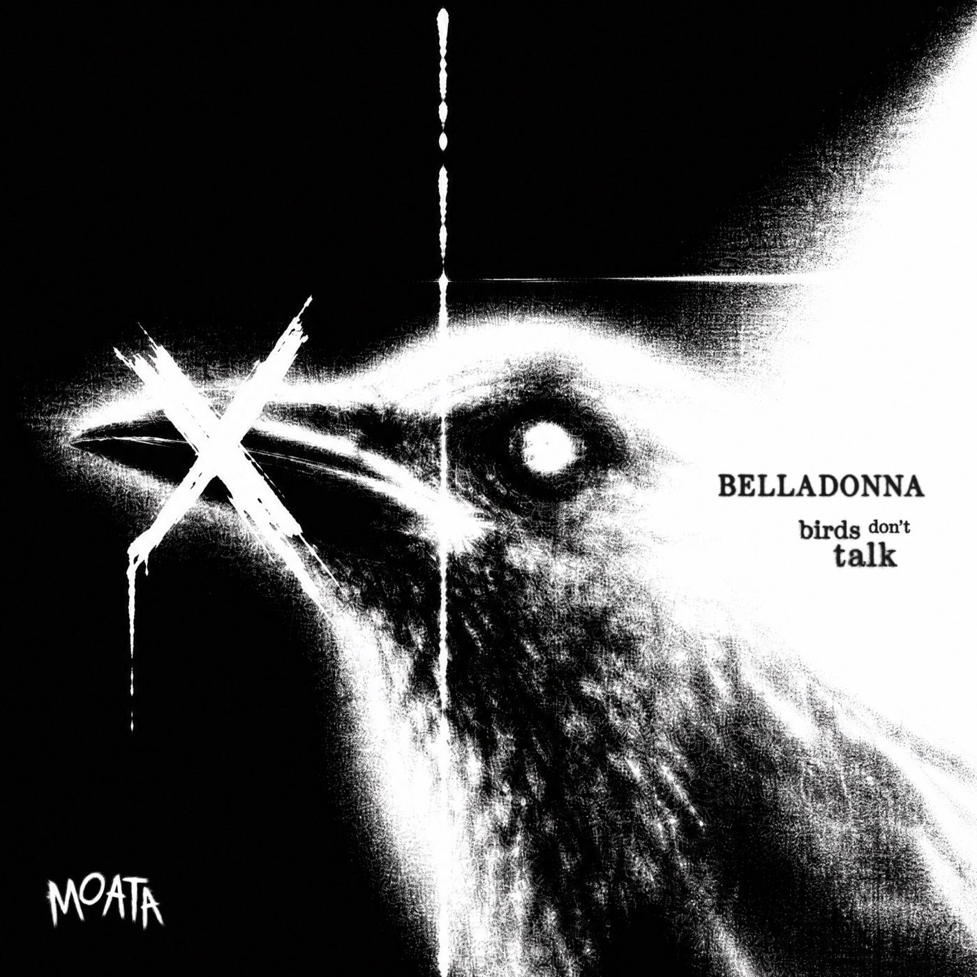 Cover - BELLADONNA (OFC) - About That (Extended Mix) Promo tools