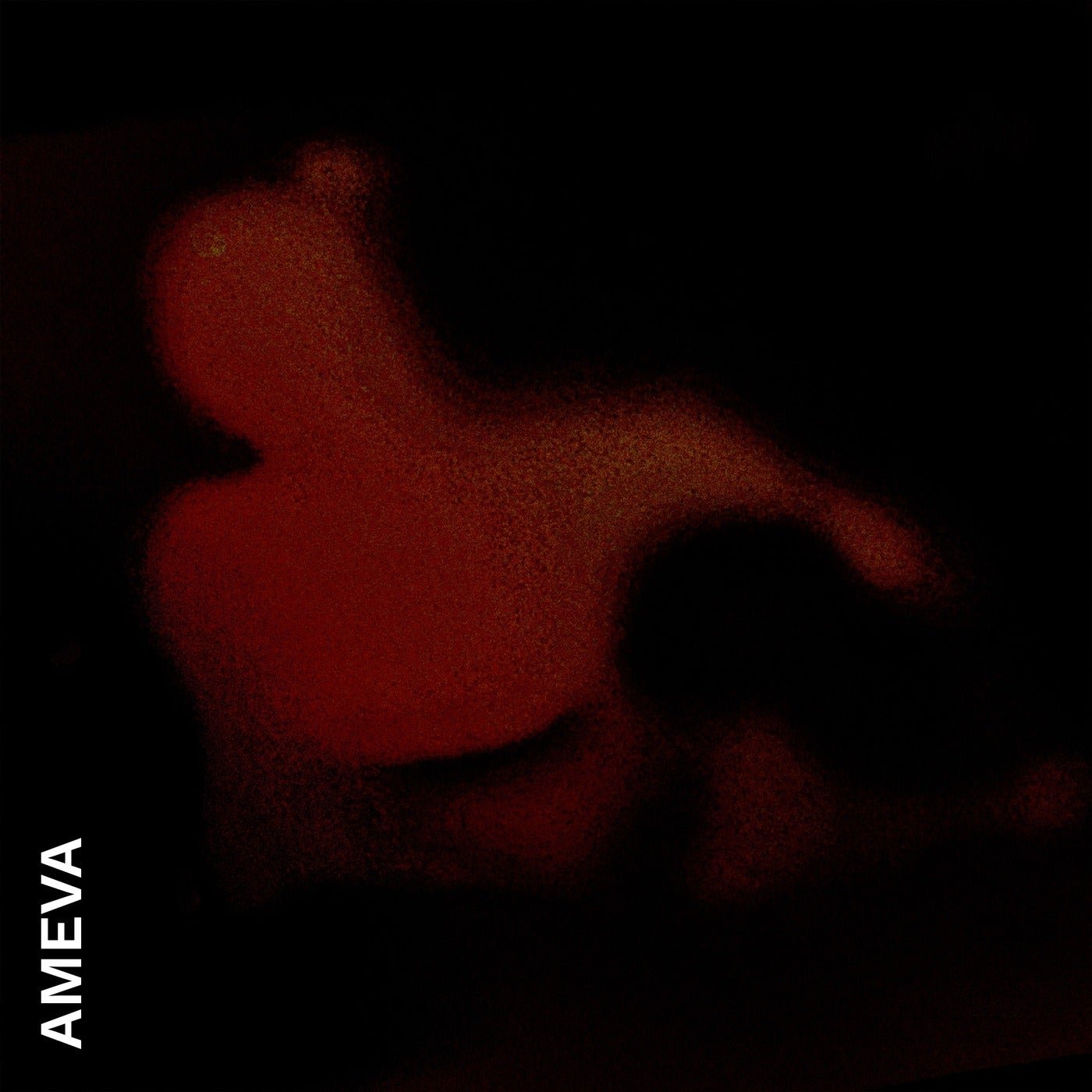 Cover - Moritz Hofbauer - Ameva (Original Mix) Promo tools