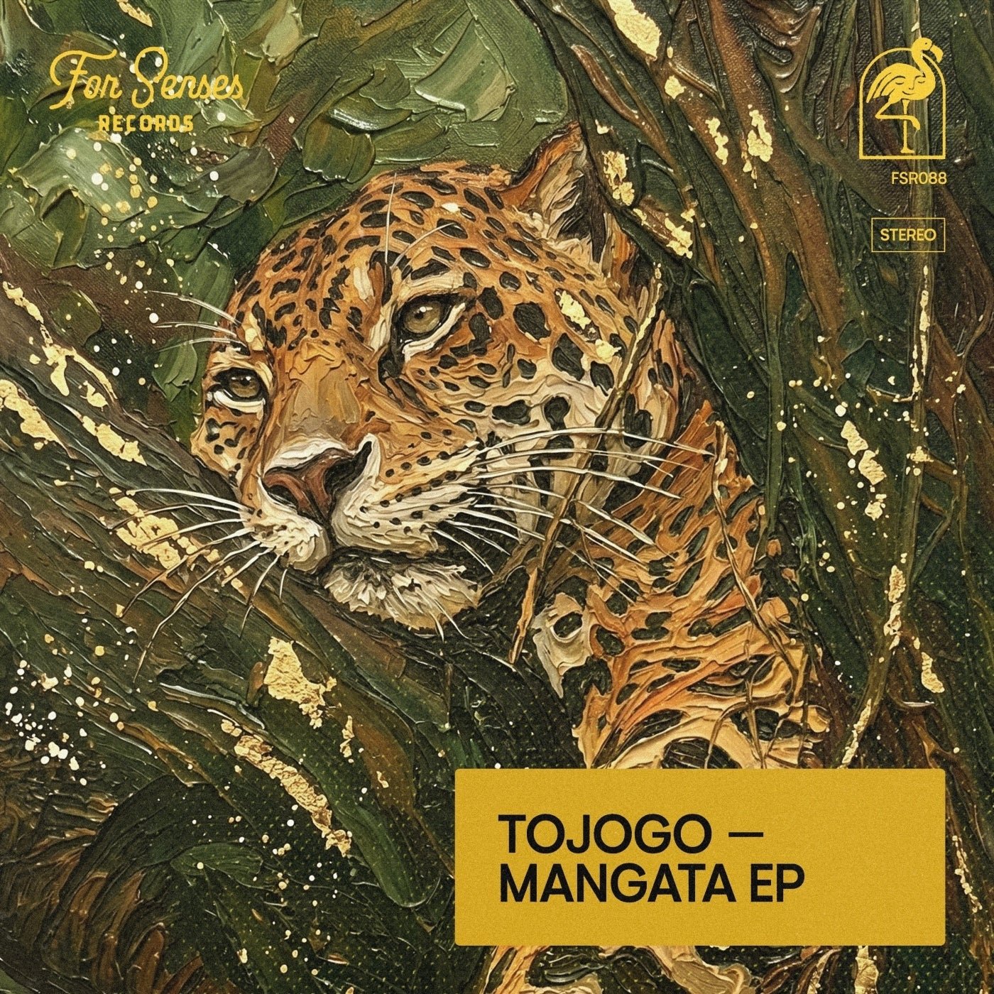 Cover - Tojogo - Mindframe (Original Mix) Promo tools