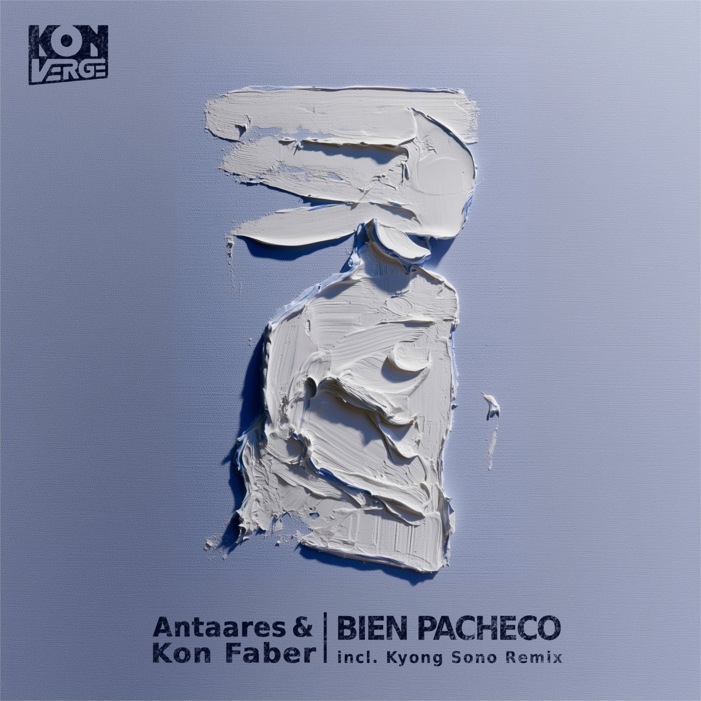 Cover - Kon Faber - Lorem (Original Mix) Promo tools