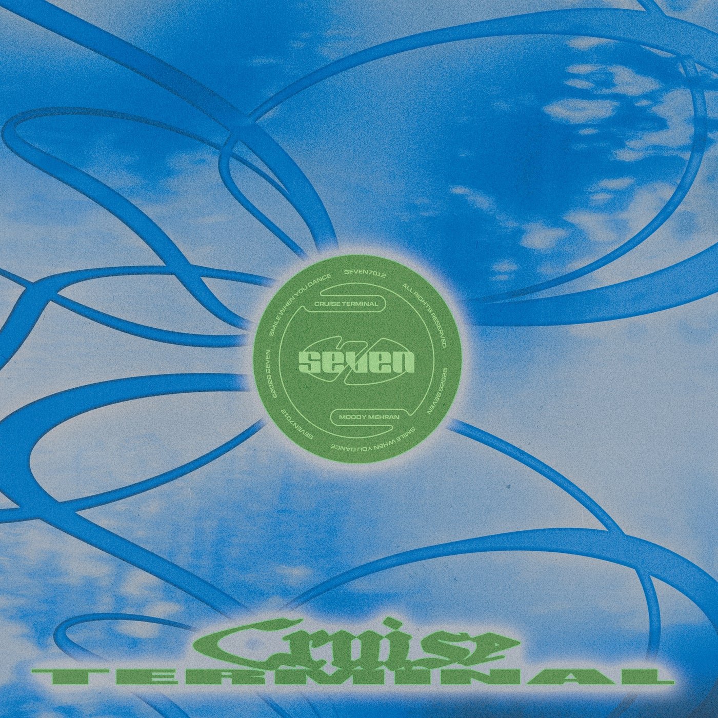 Cover - Moody Mehran - Cruise Terminal (Maruwa Remix) 