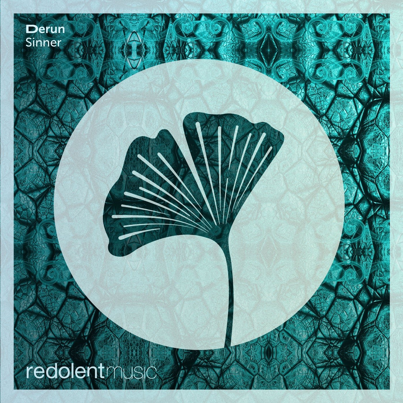 Cover - Derun - Sinner (Original Mix) Promo tools