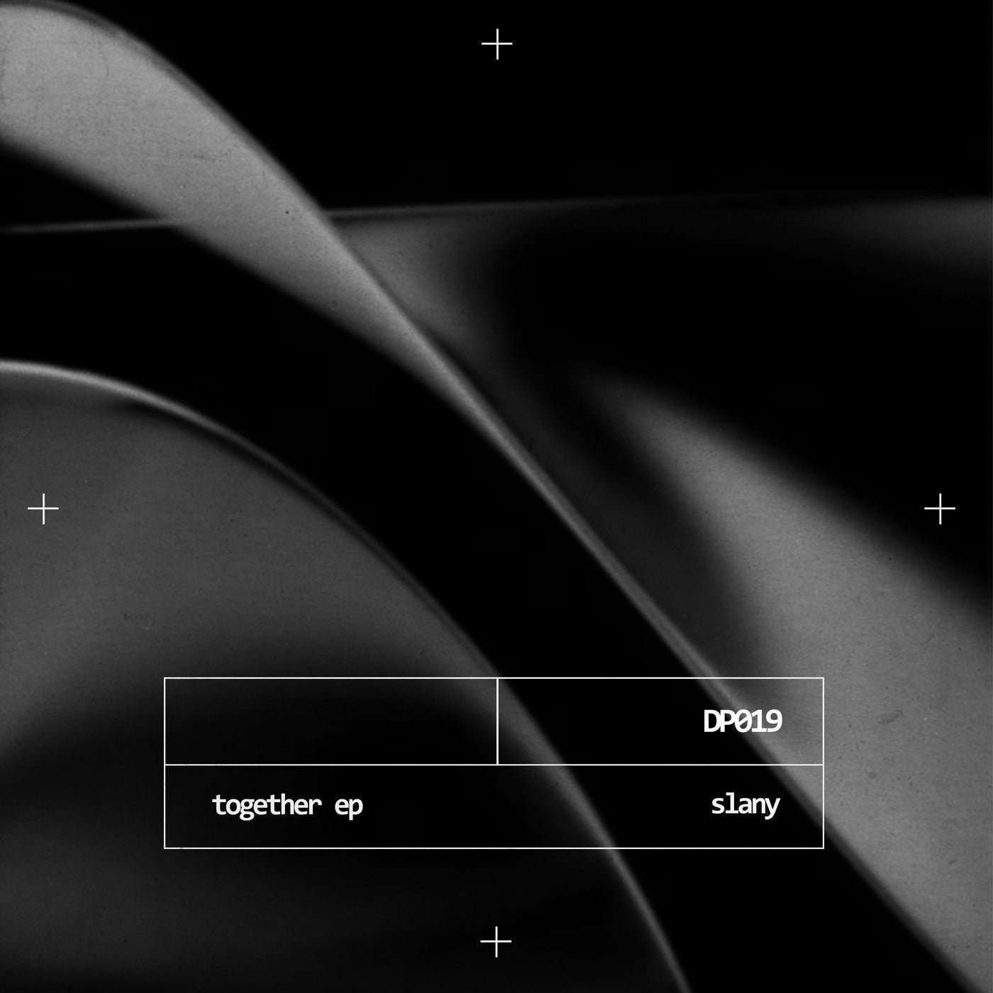 Cover - SLANY - Together They Are Waiting (Original Mix) Promo tools