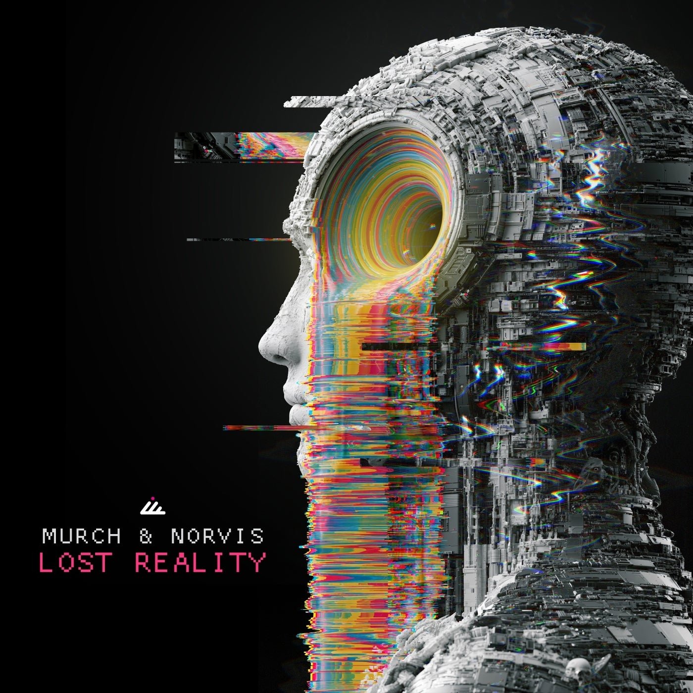 Cover - Murch, Norvis - Lost Reality (Original Mix) Promo tools