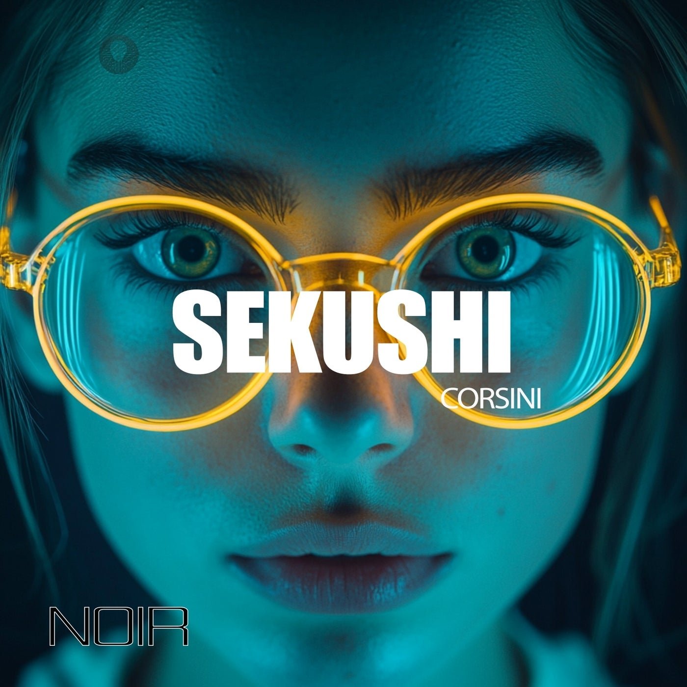Cover - Corsini - Himitsu (Extended Mix) Promo tools