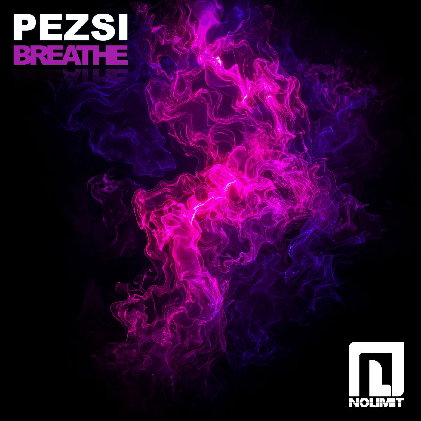 Cover - Pezsi - Breathe (Original Mix) Promo tools