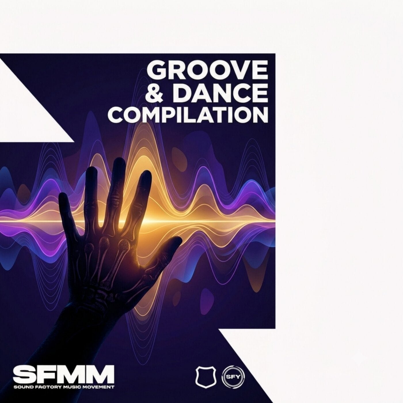 Cover - Alfredo Pareja, Vicente Belenguer, Tito Dj - Let The Rhythm Pump (Original Mix)