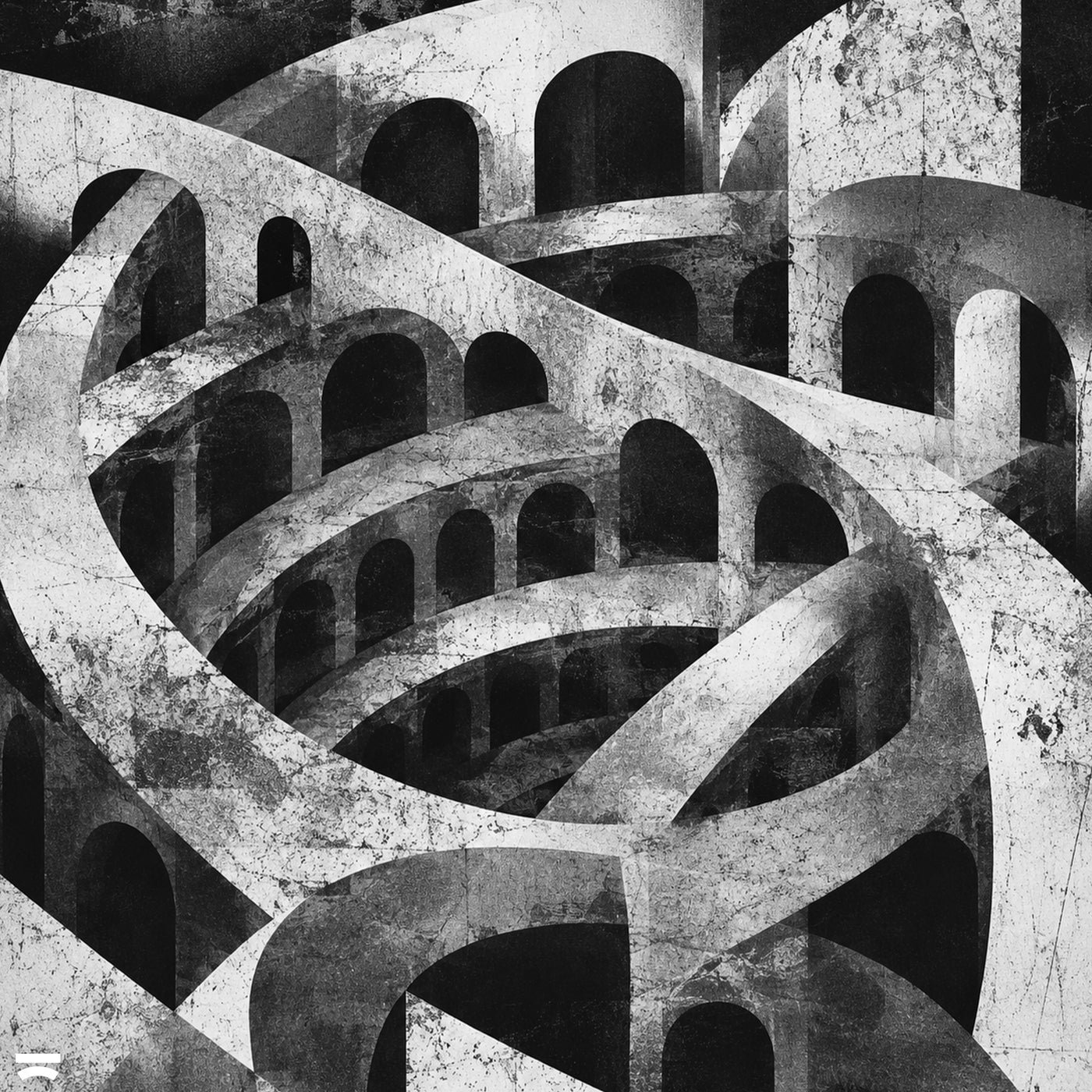 Cover - Vion Konger, Oppaacha - Colosseum (Extended Mix) Promo tools