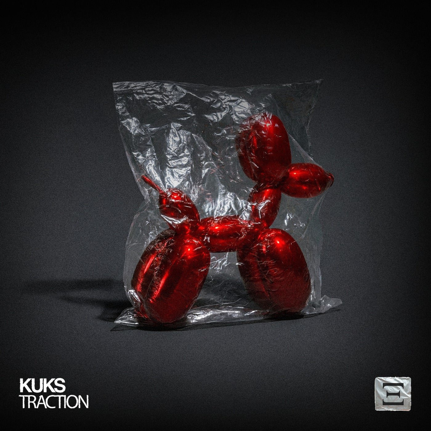 Cover - KuKs - Traction (Extended Mix) 