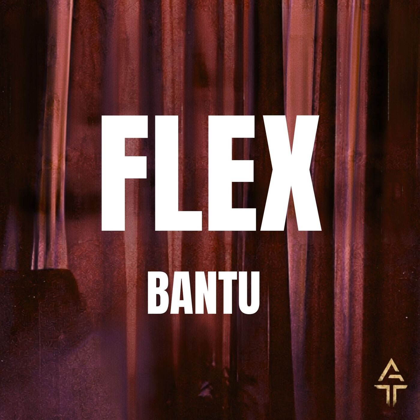 Cover - Bantu - Flex (Extended Mix) Promo tools