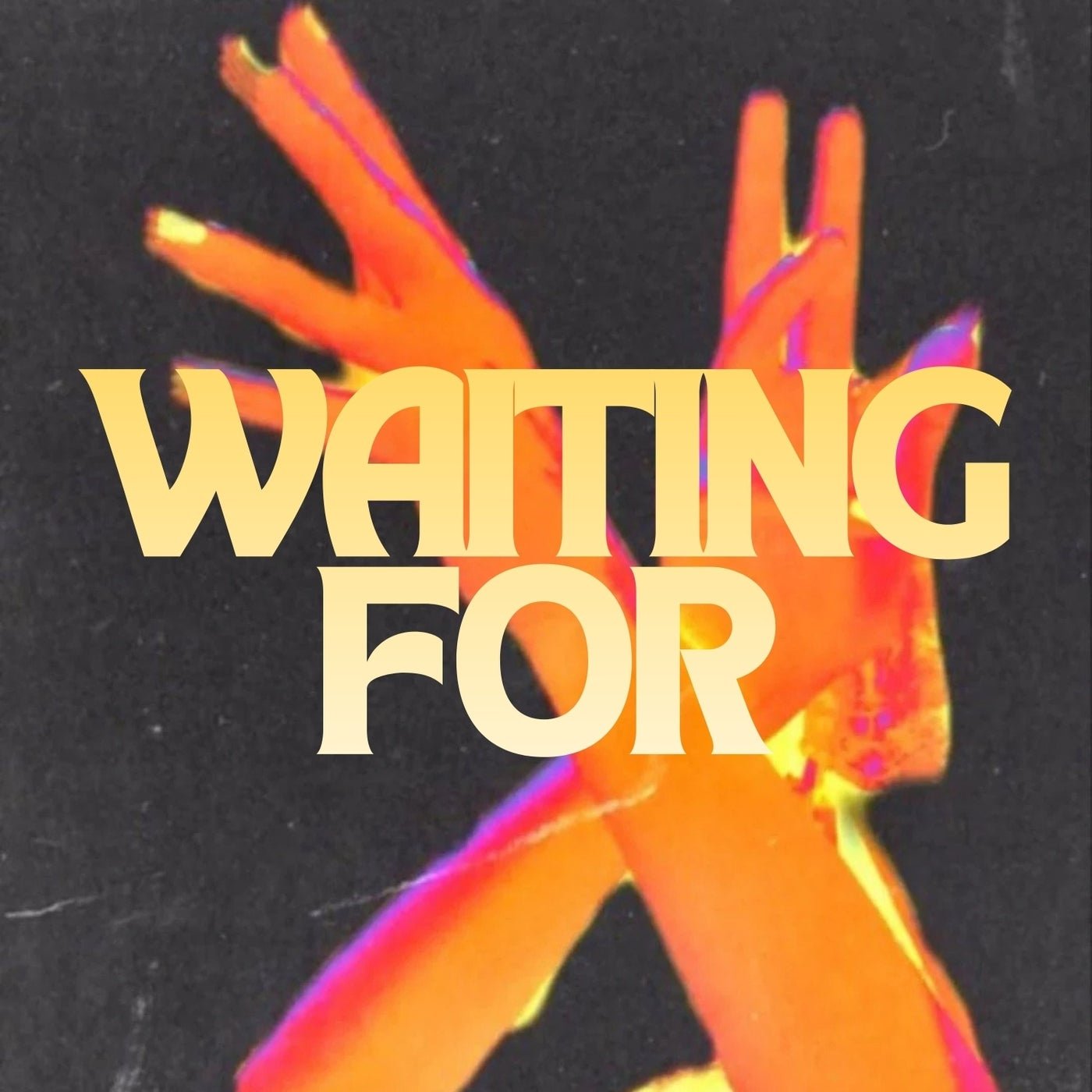 Cover - Crazibiza, Kings - Waiting For (Deep Mix) 