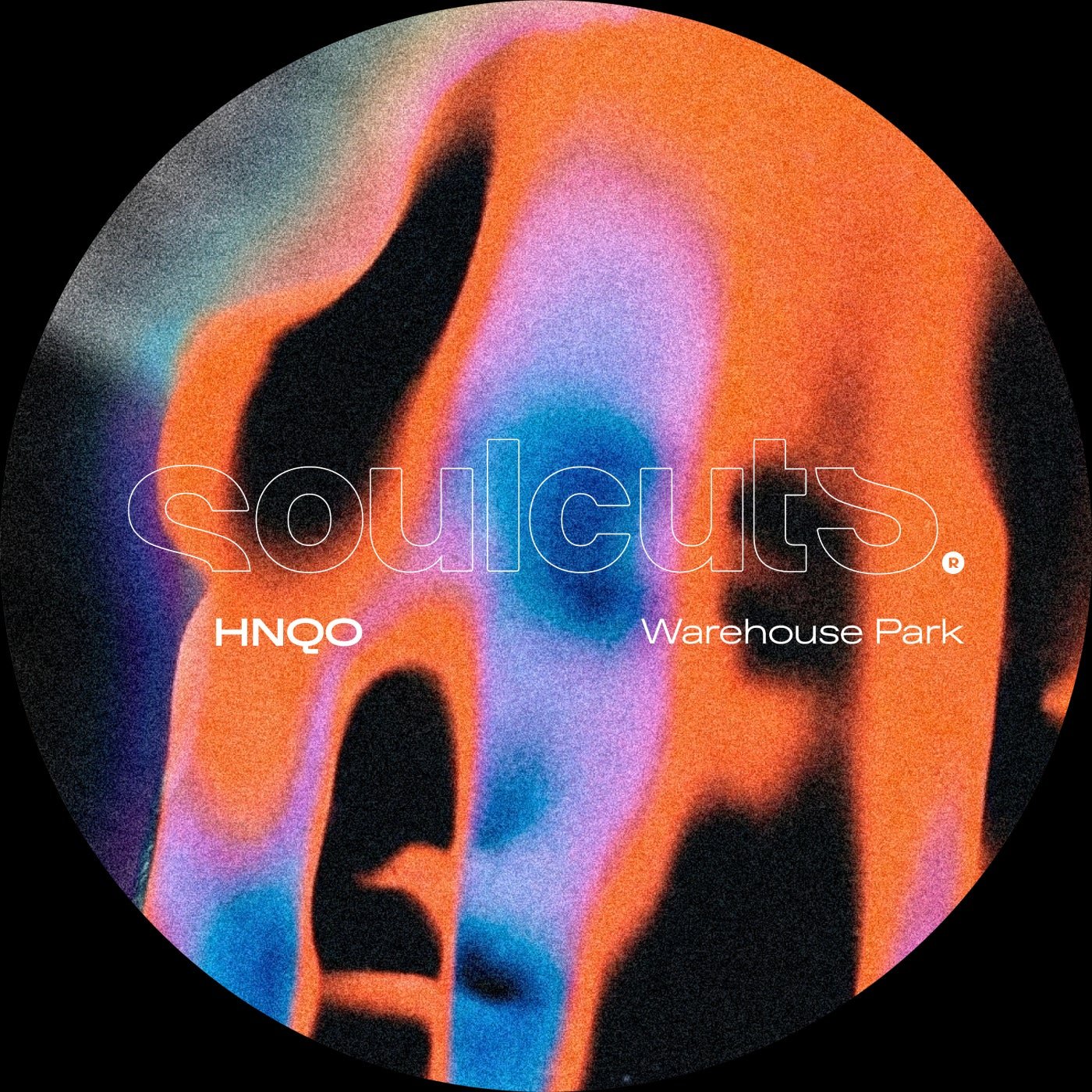 Cover - HNQO - Movewent (Original Mix) Promo tools
