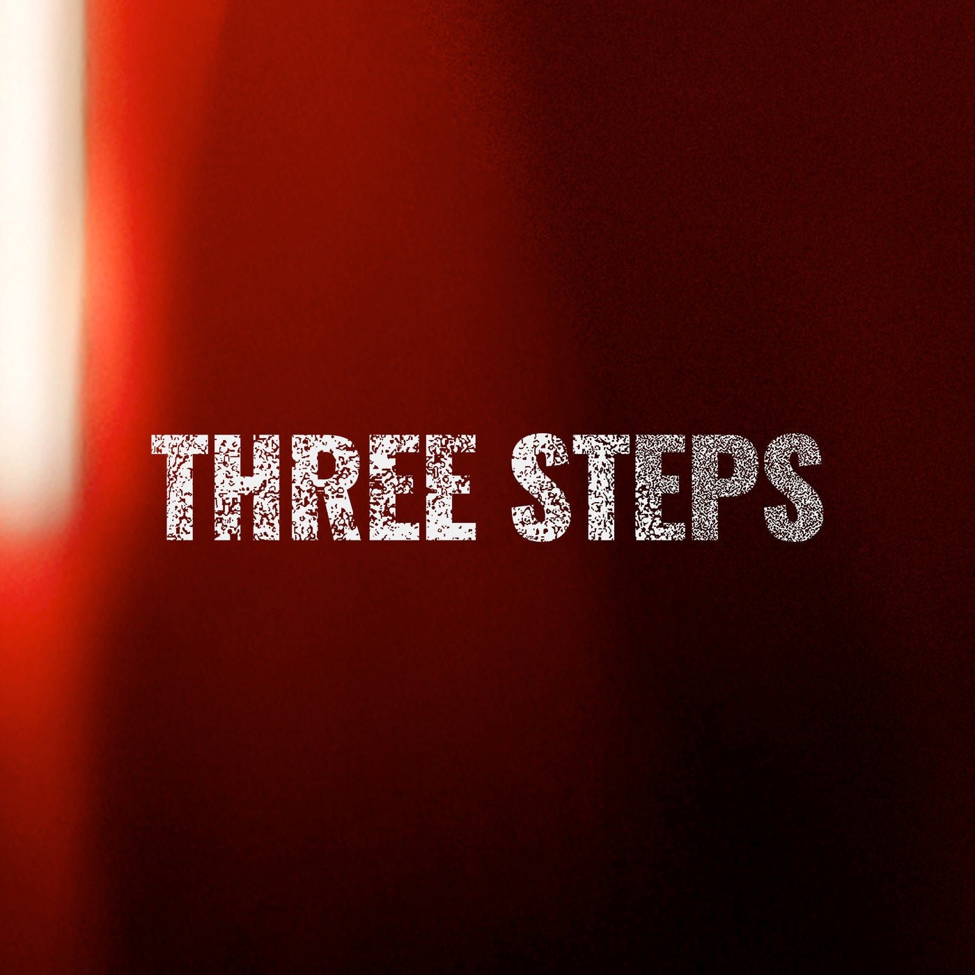 Cover - ELEVIN - Three Steps (Original Mix) 