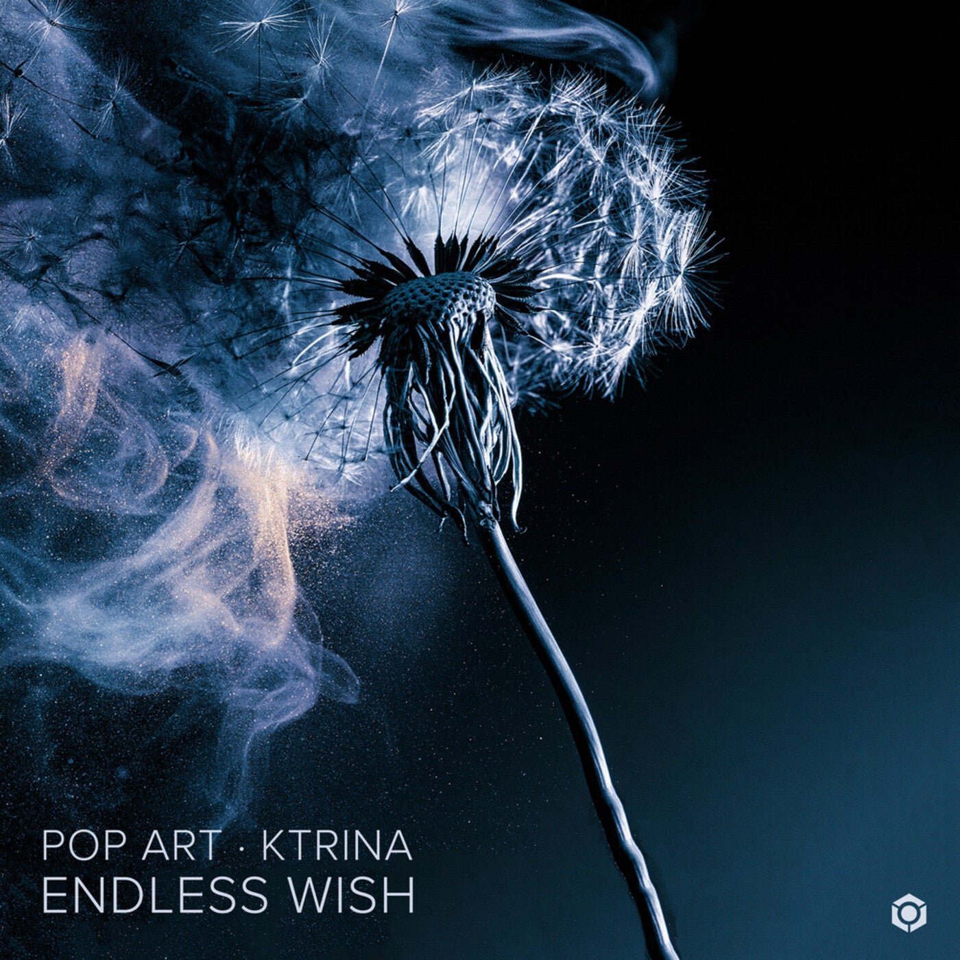 Cover - pop art, Ktrina - Endless Wish (Original Mix)