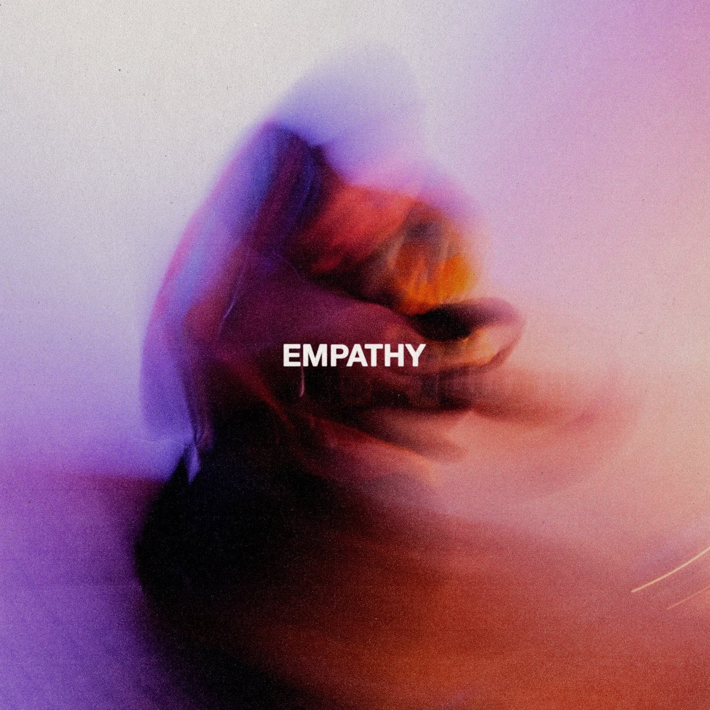 Cover - Lavern - Empathy (Extended Mix) Promo tools