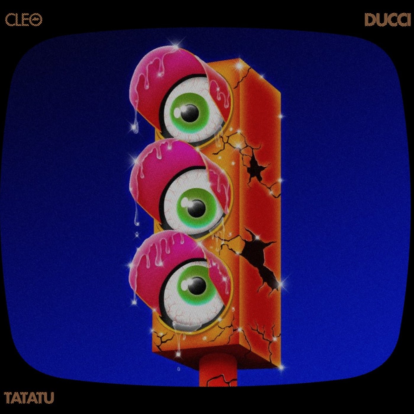 Cover - Ducci - TaTaTu (Extended Mix) 