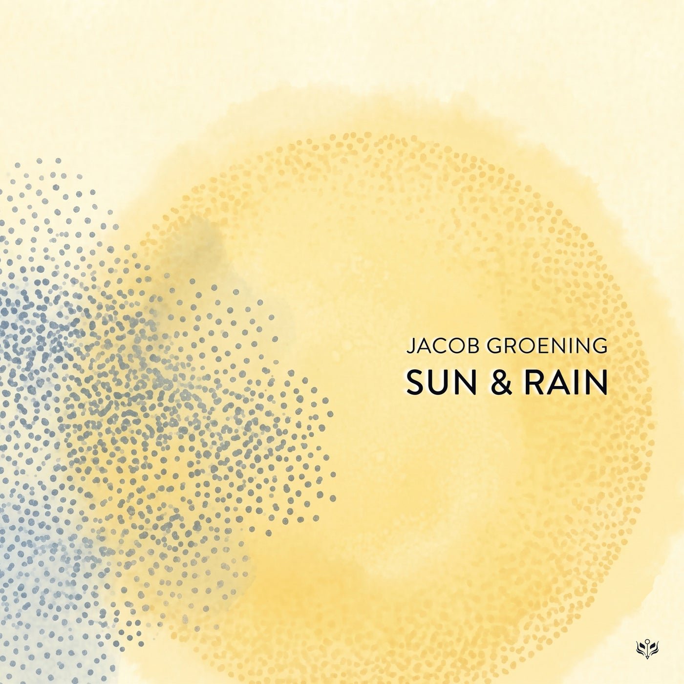 Cover - Jacob Groening, Kamai Music - Sun & Rain (Original Mix) Promo tools