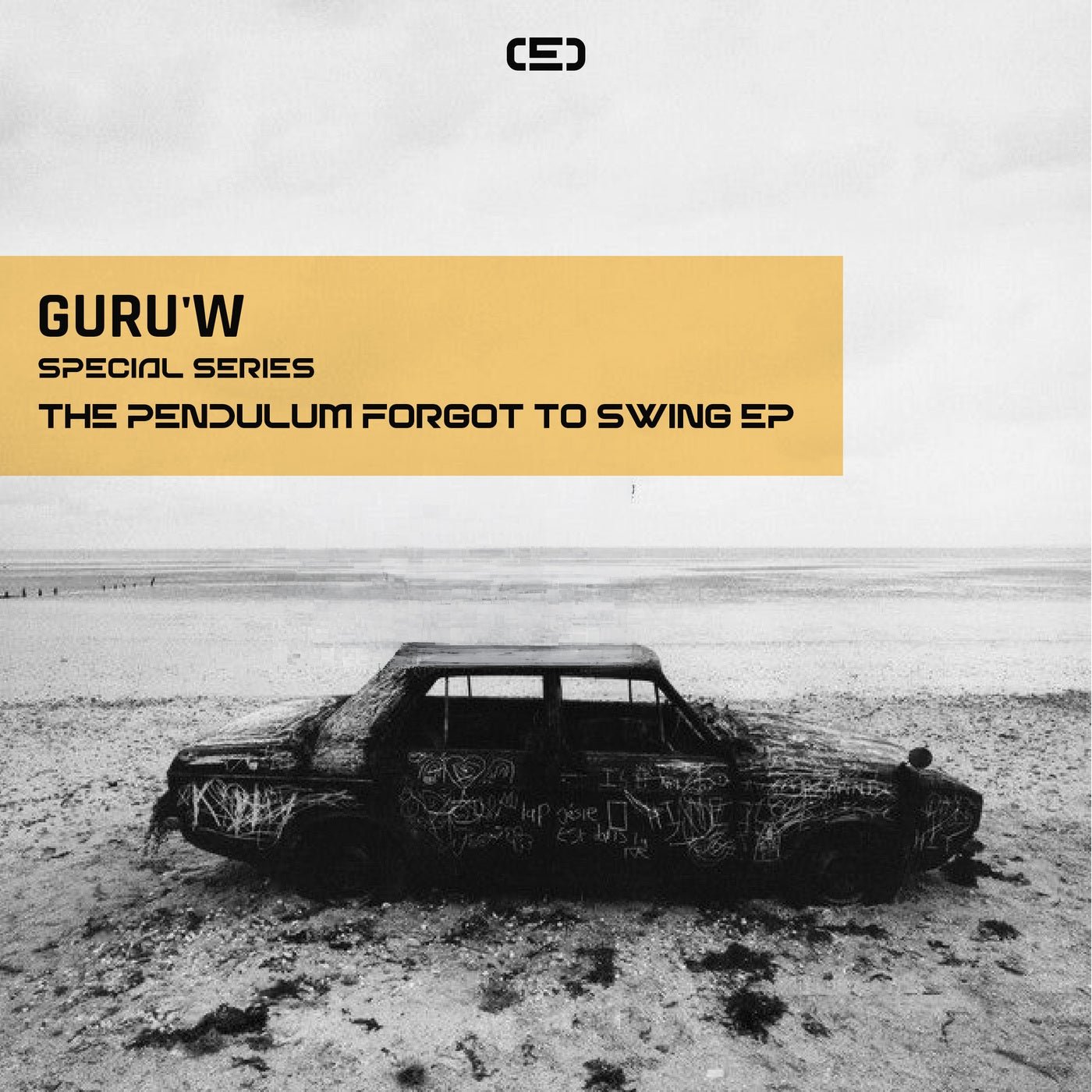 Cover - Guru'w - Can You (Original Mix)