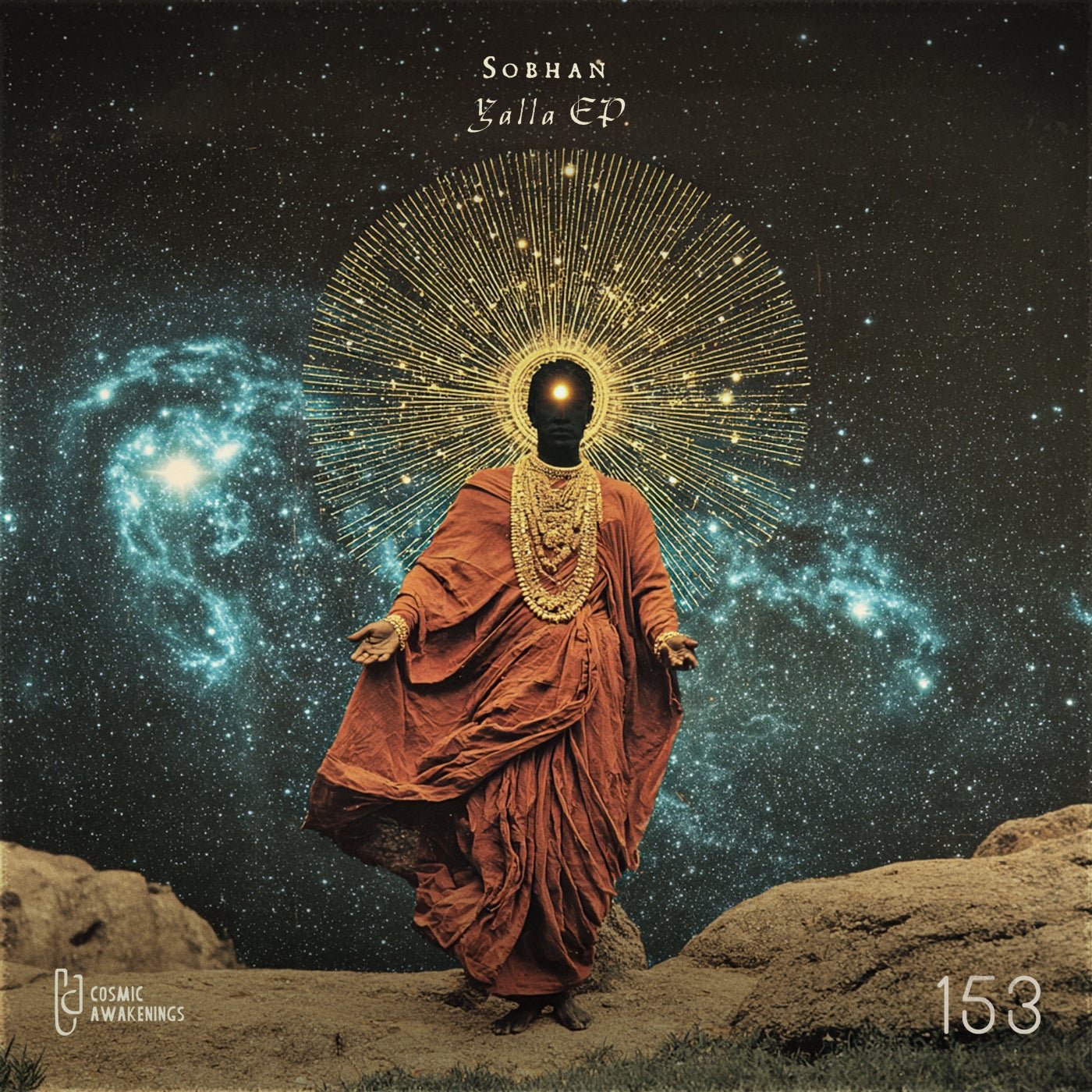Cover - Sobhan - Yalla (Original Mix) 