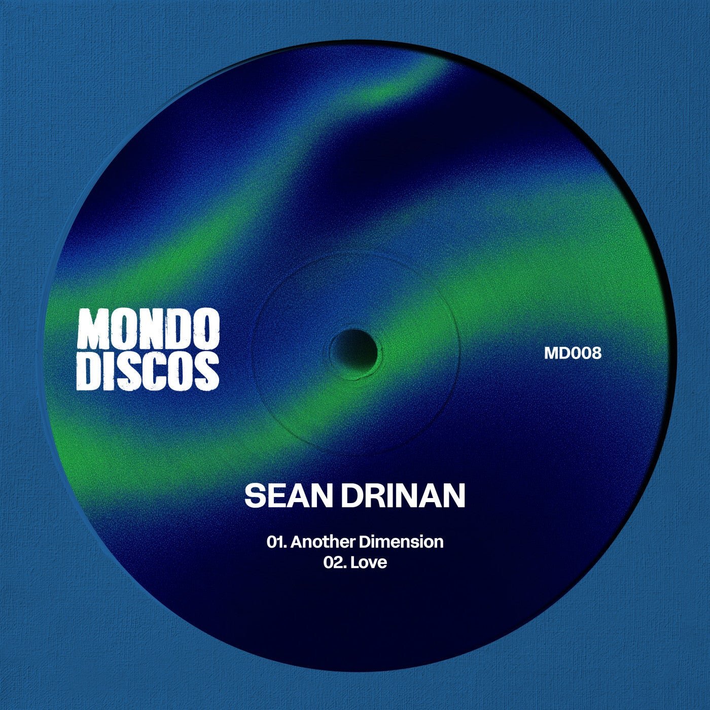 Cover - Sean Drinan - Love (Original Mix)