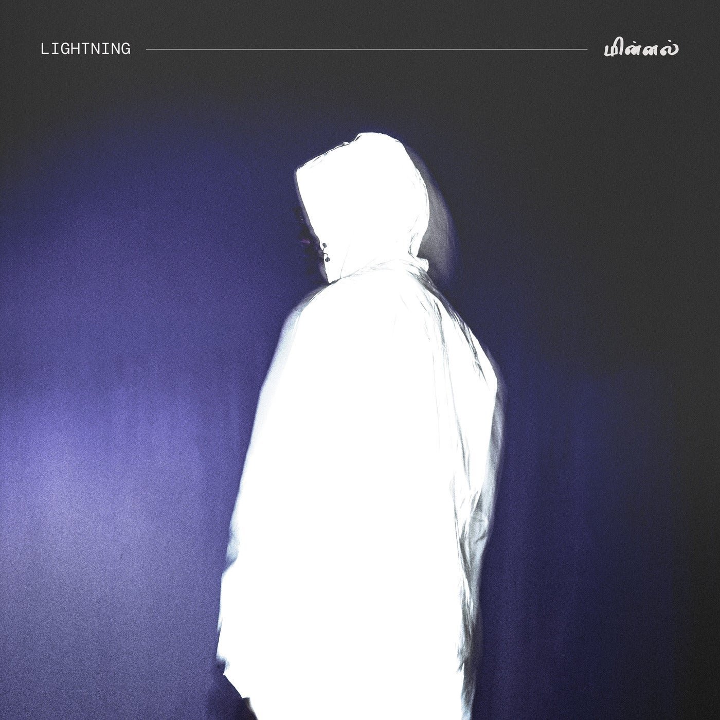 Cover - Kidnap, Cephas Azariah - lightning (Original Mix)