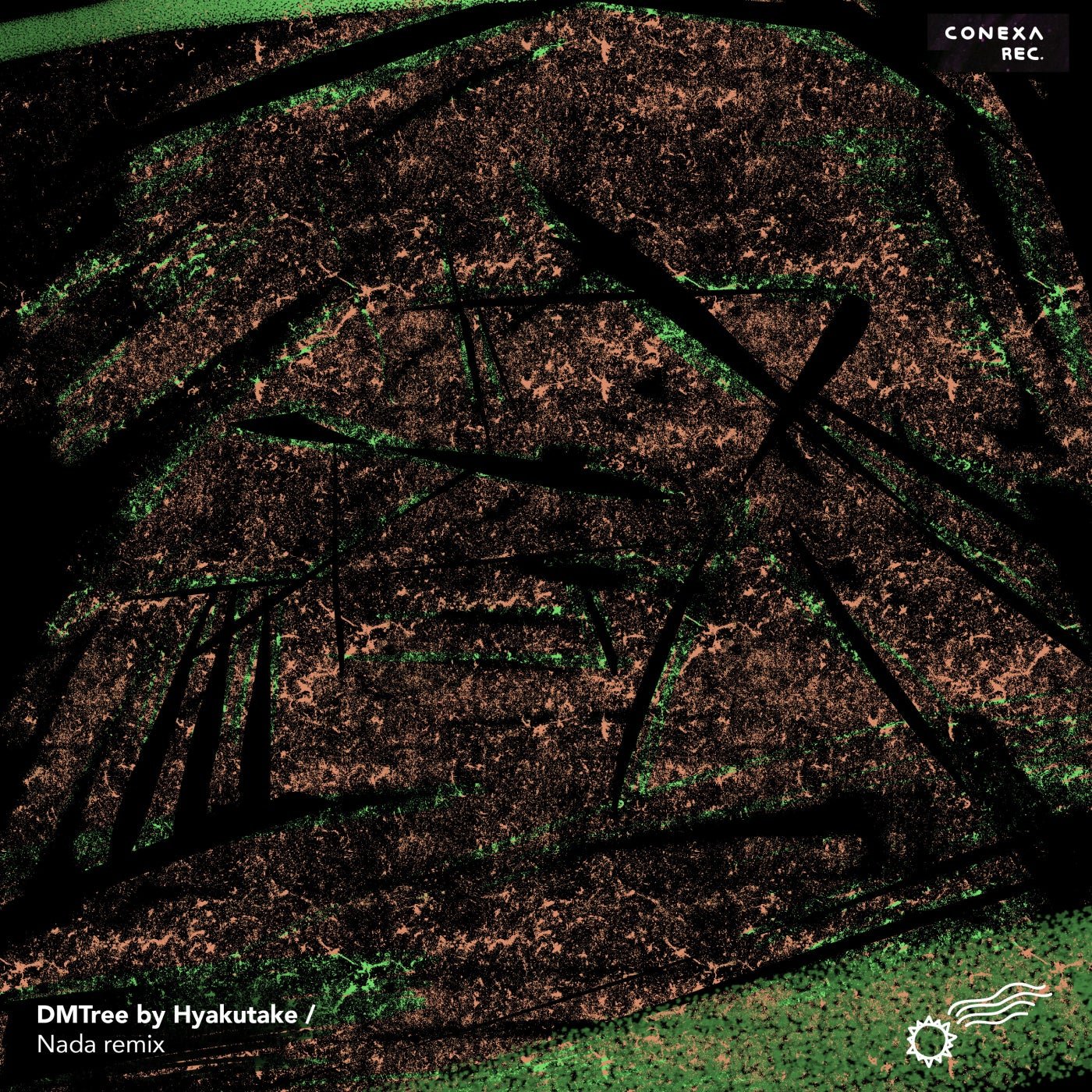 Cover - Hyakutake - DMTree (Nada Remix) 