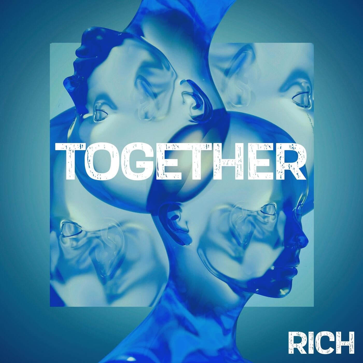 Cover - RICH (NL) - Together (Original Mix)