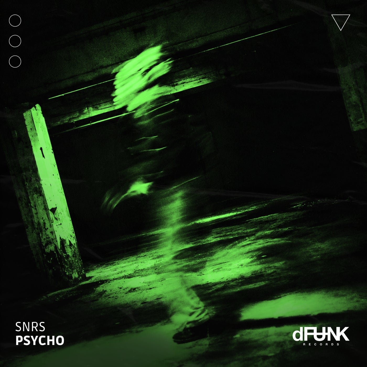 Cover - Snrs - Psycho (Extended Mix)
