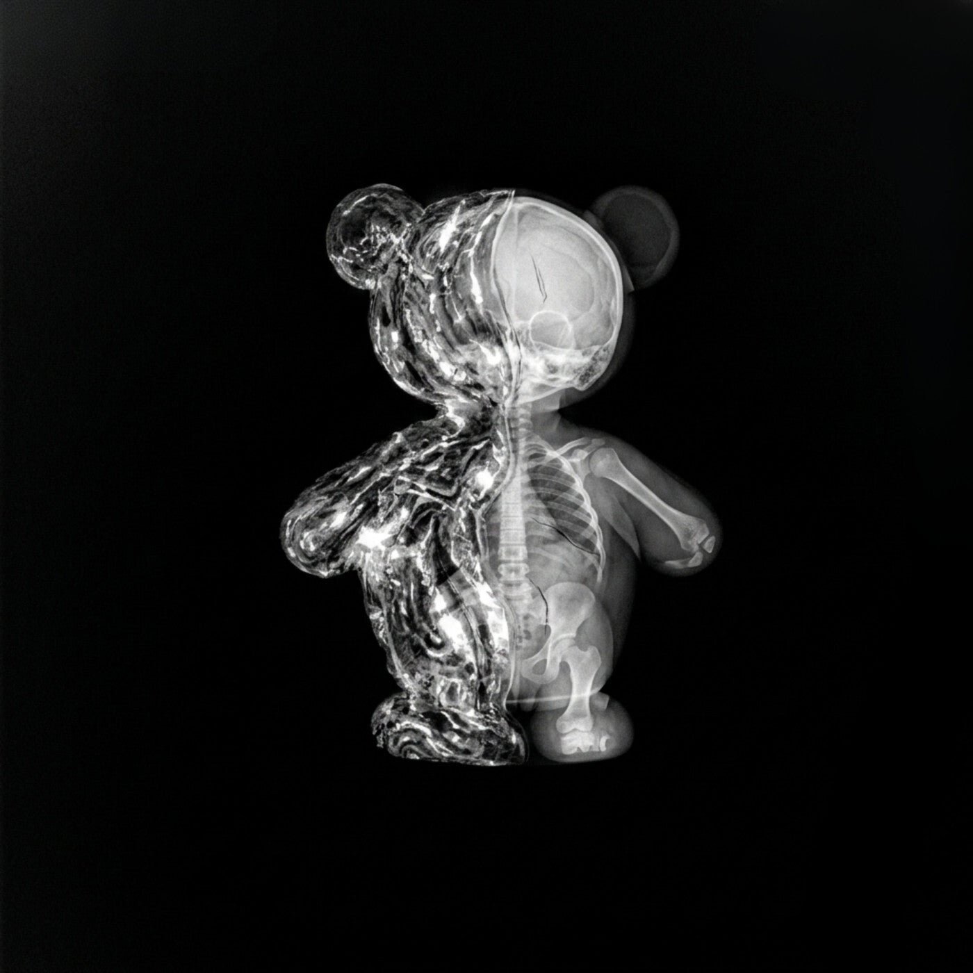 Cover - BlackGummy - Future People (Extended Casmalia Remix) Promo tools