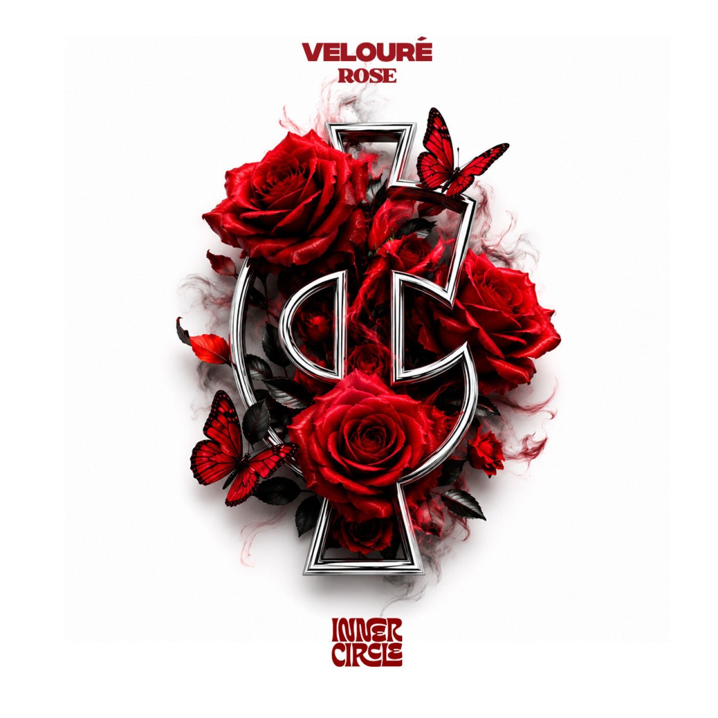 Cover - Velouré - Rose (Original Mix)