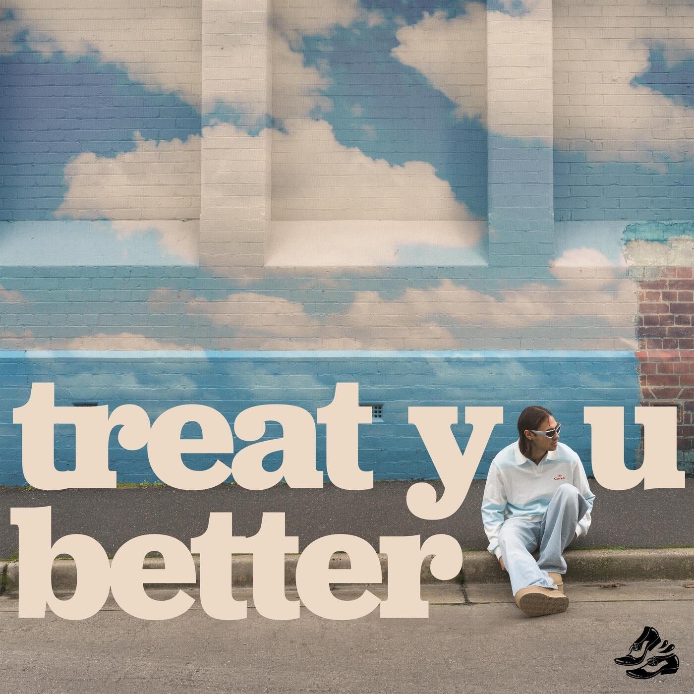 Cover - WILL K - Treat You Better (VIP Mix) 