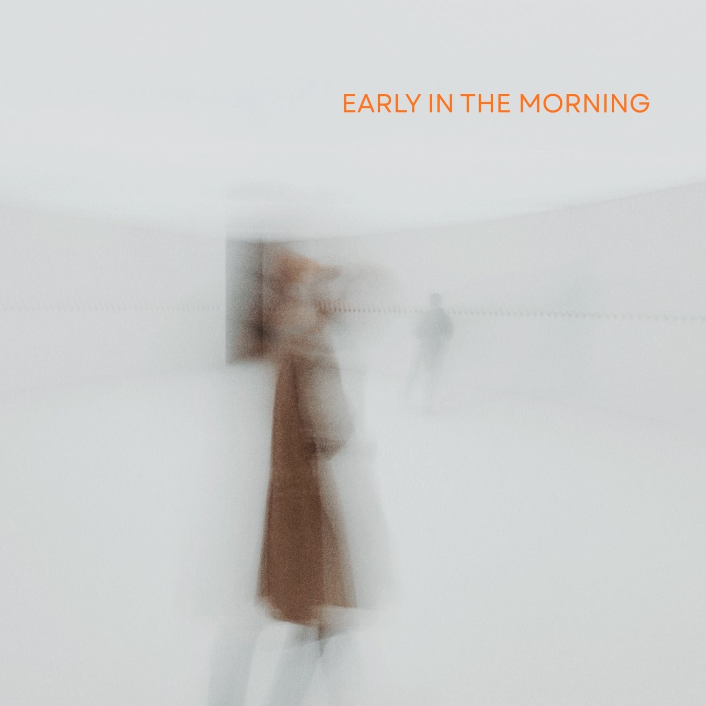 Cover - Andfølk - Early In The Morning (Original Mix)