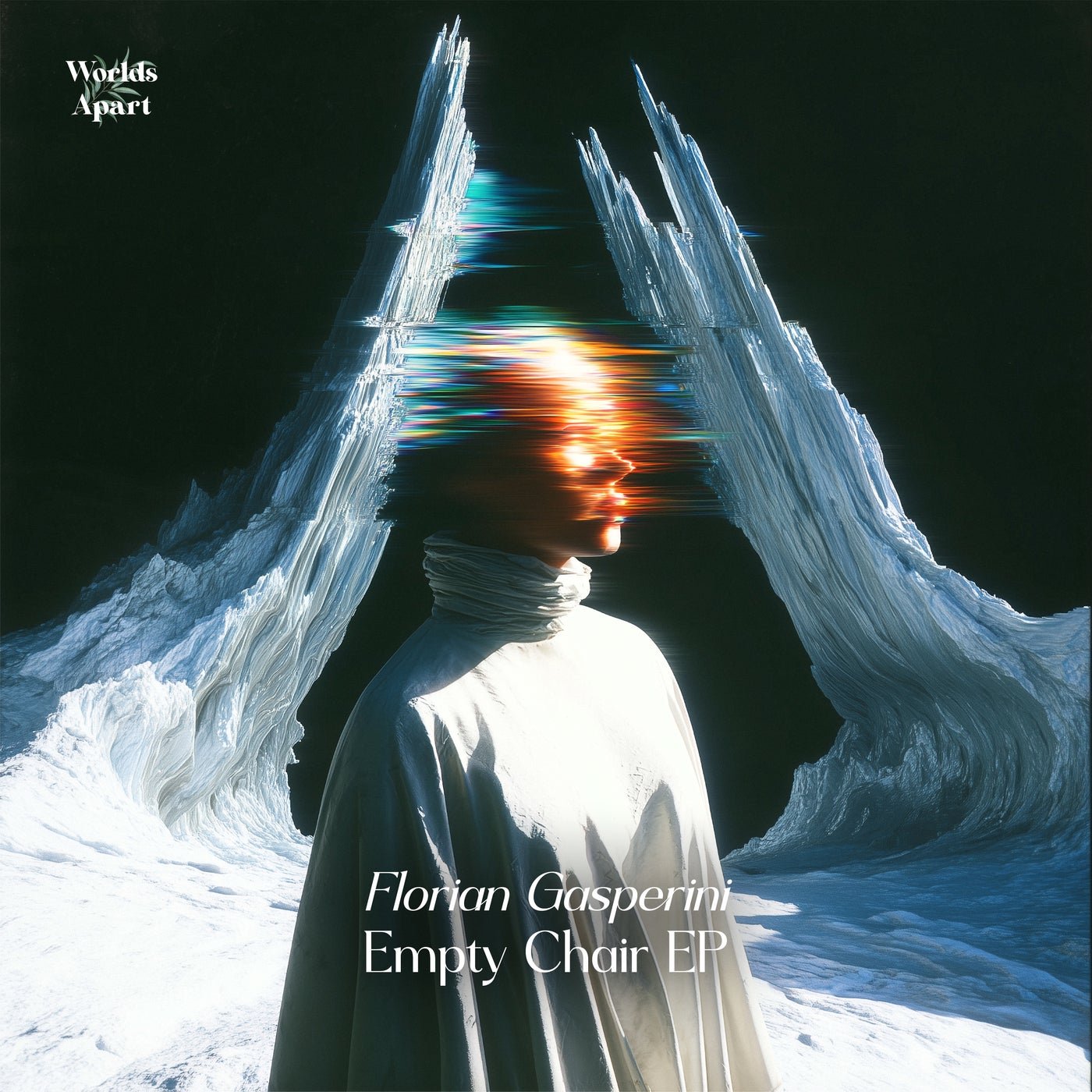 Cover - Florian Gasperini - Empty Chair (Extended Mix)