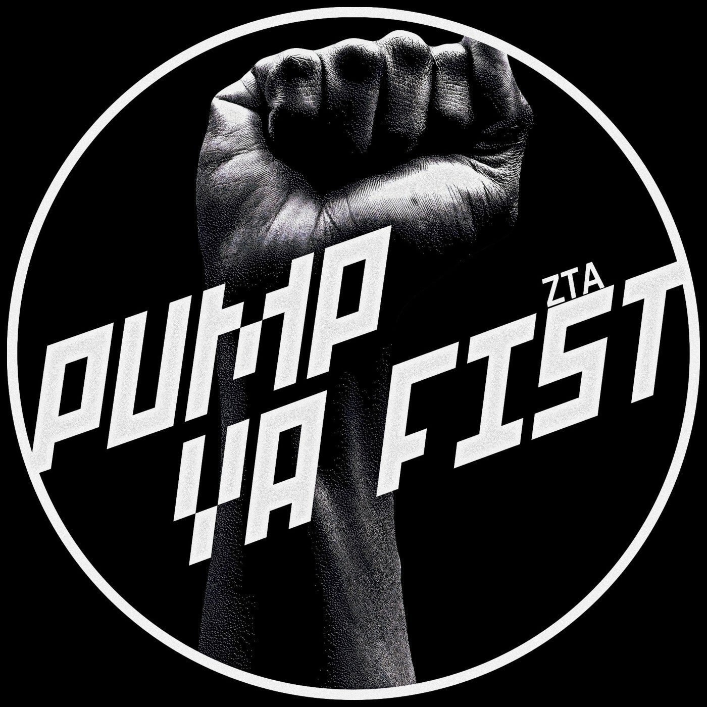 Cover - ZTA - Pump Ya Fist (Original Mix)