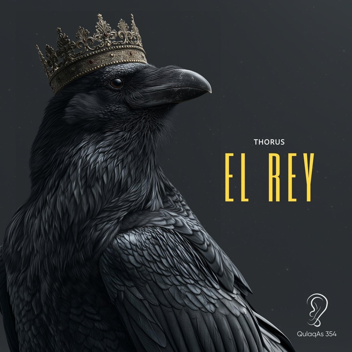 Cover - Thorus - El Rey (Extended Mix)