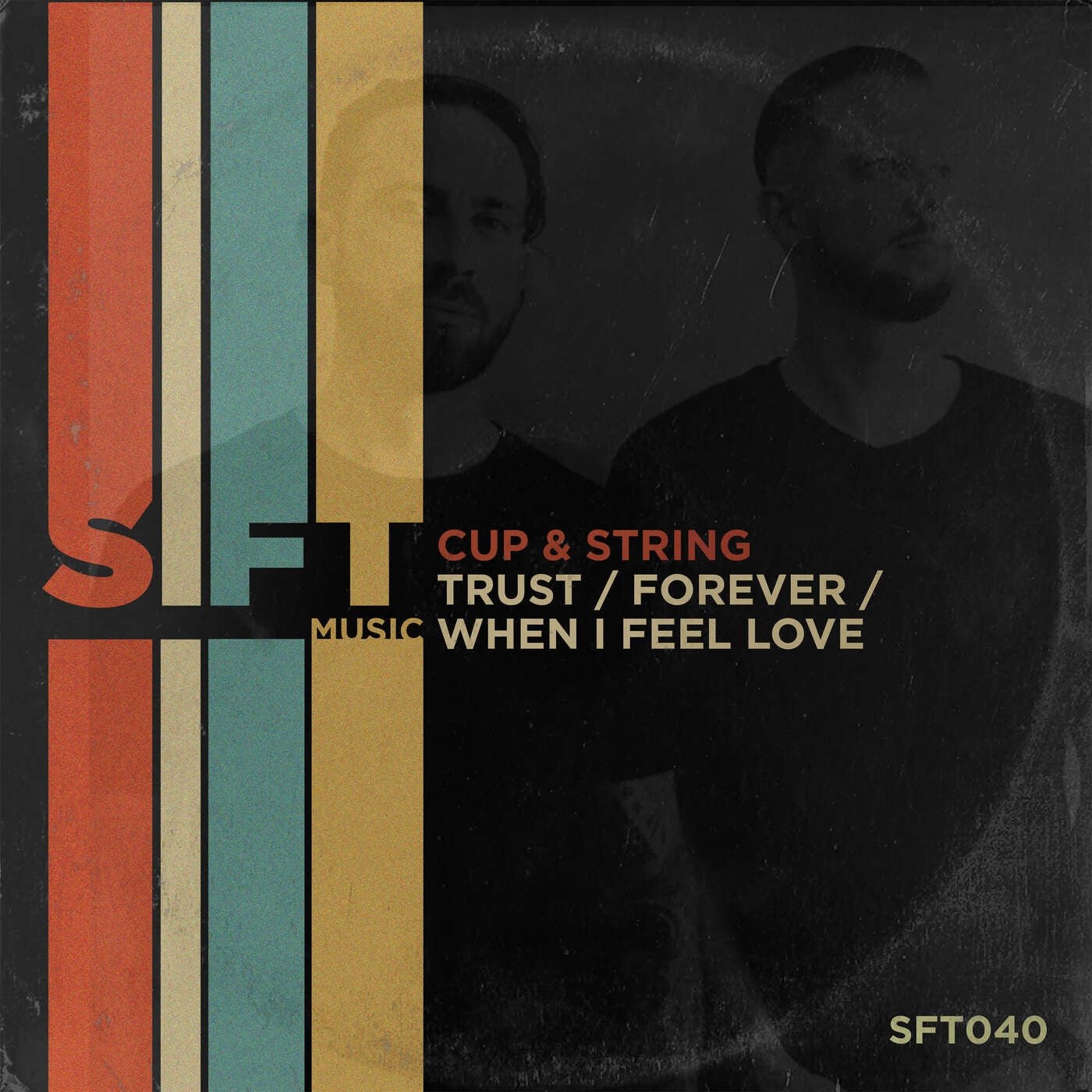 Cover - Cup & String - Forever (Extended Mix)