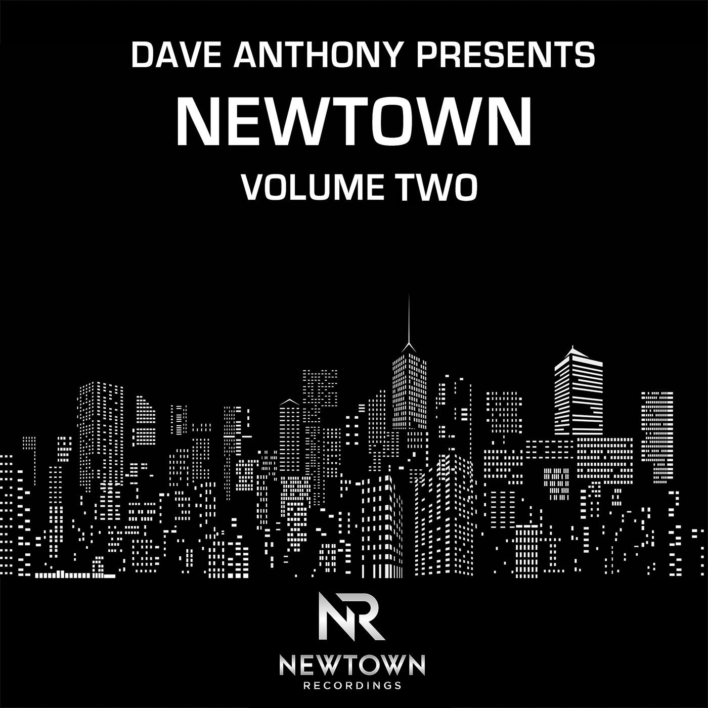 Cover - Dave Anthony - Jazz At The Lighthouse (Original Mix) 