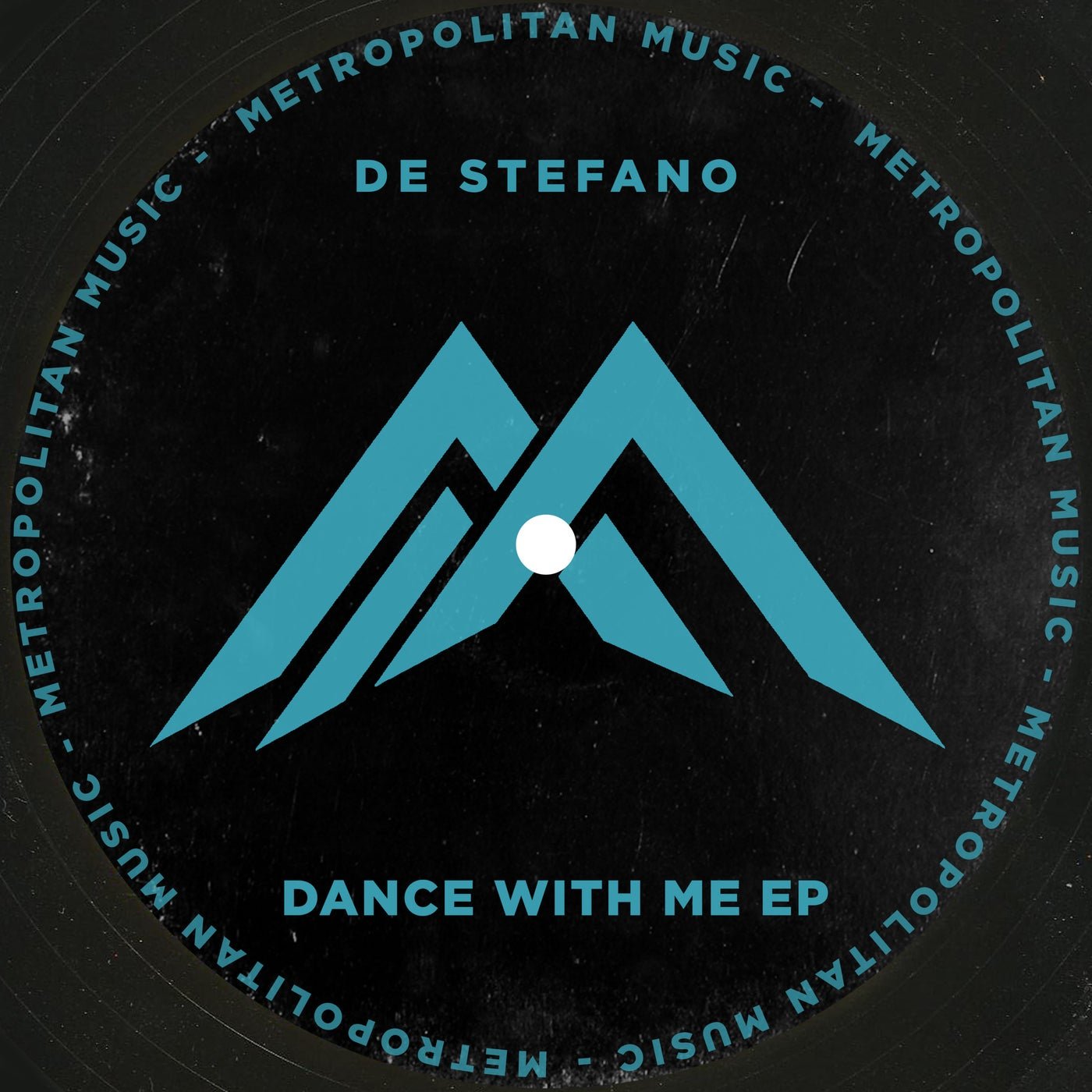 Cover - De Stefano - Tribao (Extended Mix)