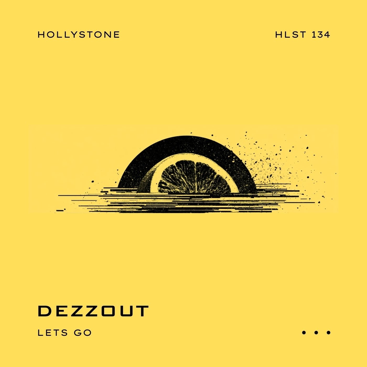 Cover - DEZZOUT - Trust in House (Extended Mix) Promo tools
