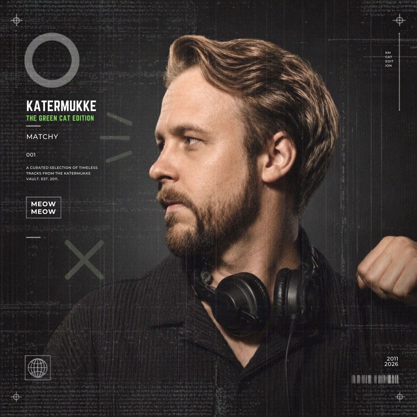 Cover - Matchy - Tardis (Original Mix) Promo tools