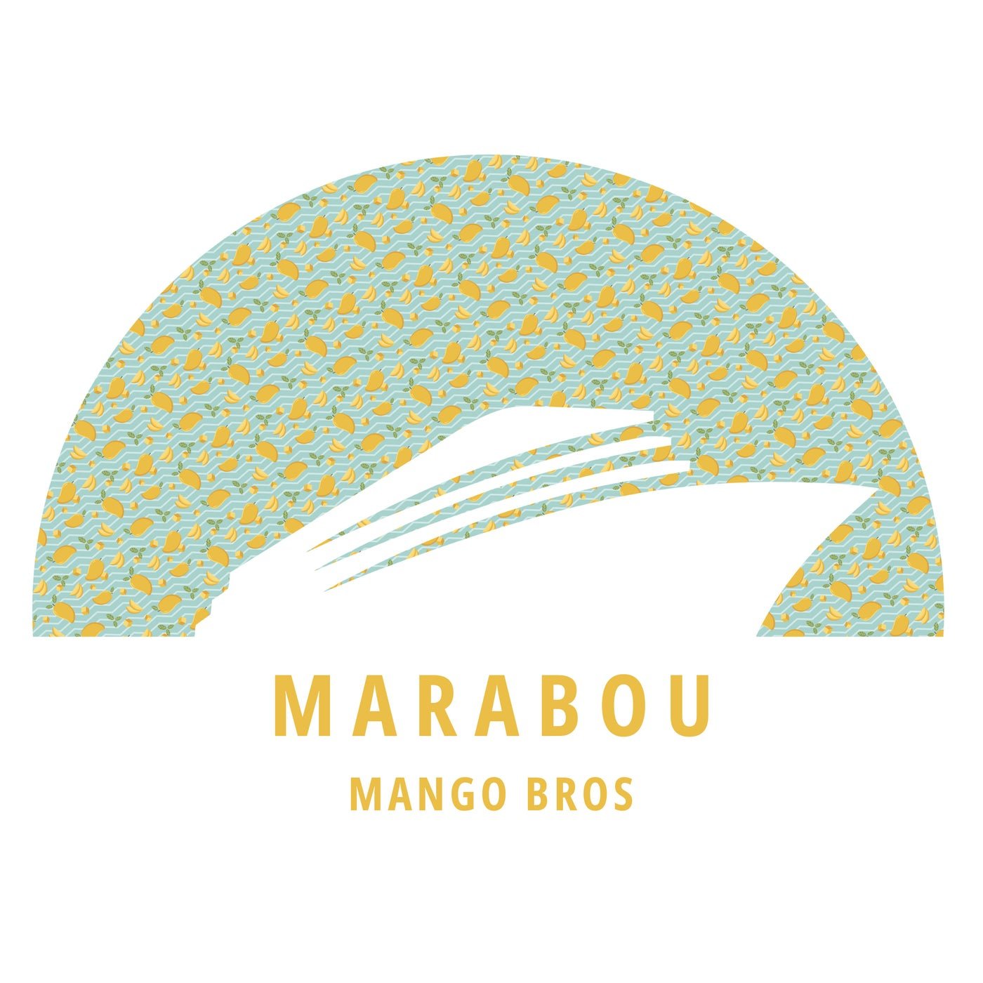 Cover - Mango Bros - Marabou (Extended Mix) Promo tools