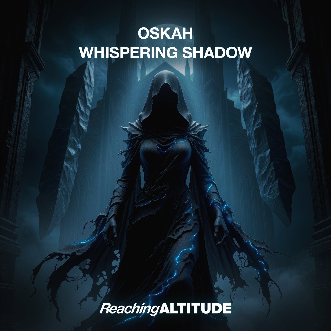 Cover - Oskah - Whispering Shadow (Extended Mix) 