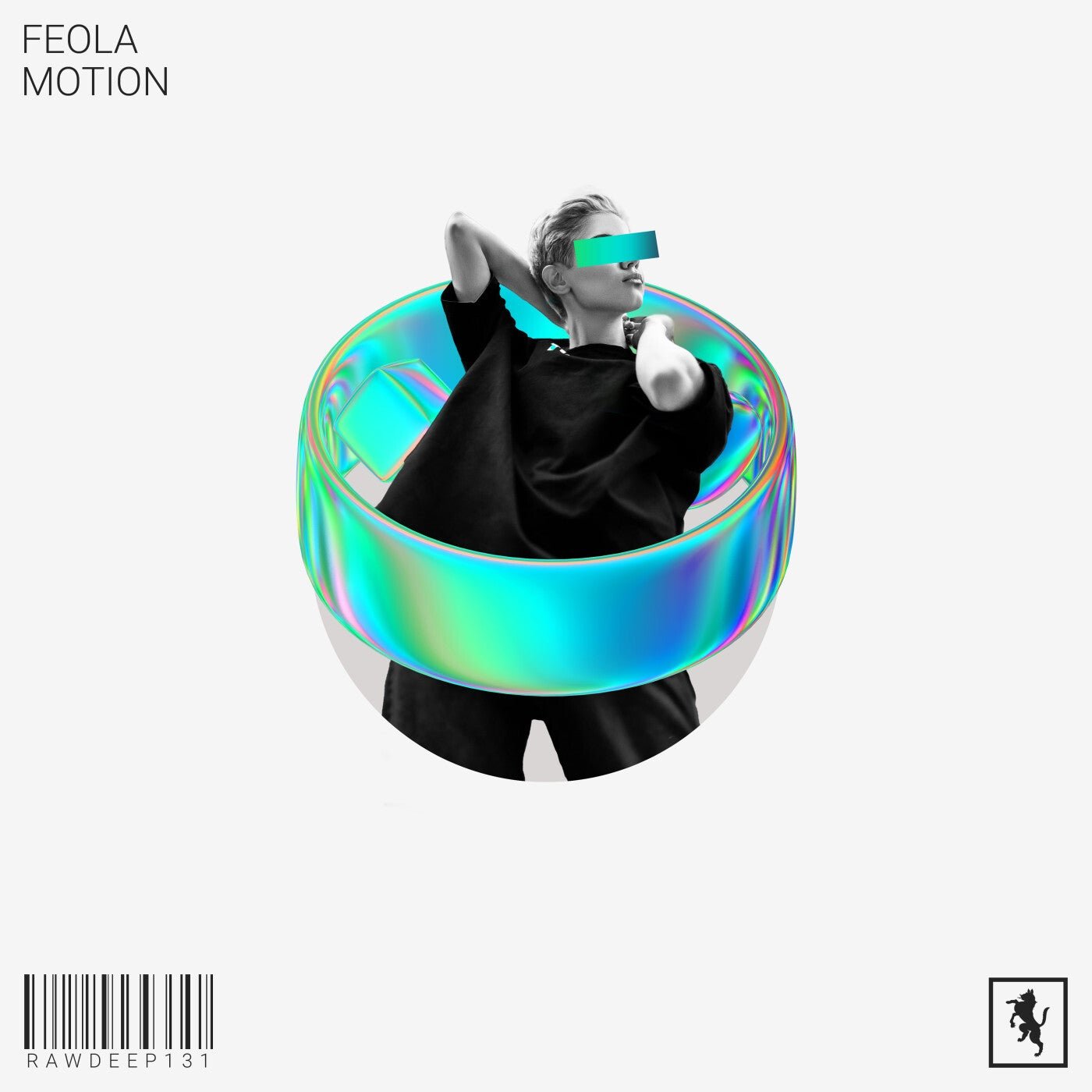 Cover - Feola - Motion (Original Mix)