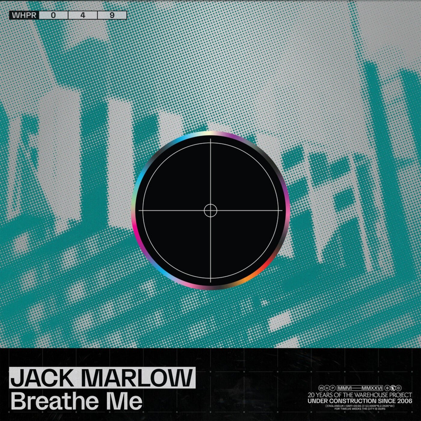 Cover - Jack Marlow - Breathe Me (Extended)
