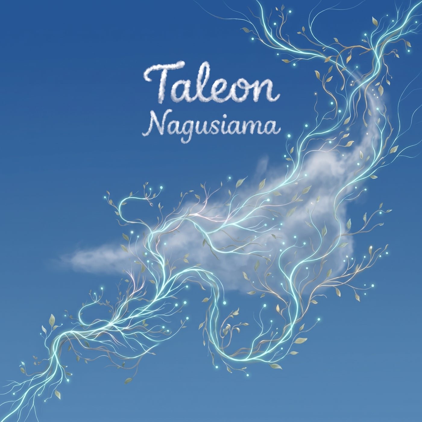 Cover - Taleon - Nagusiama (Original Mix) Promo tools