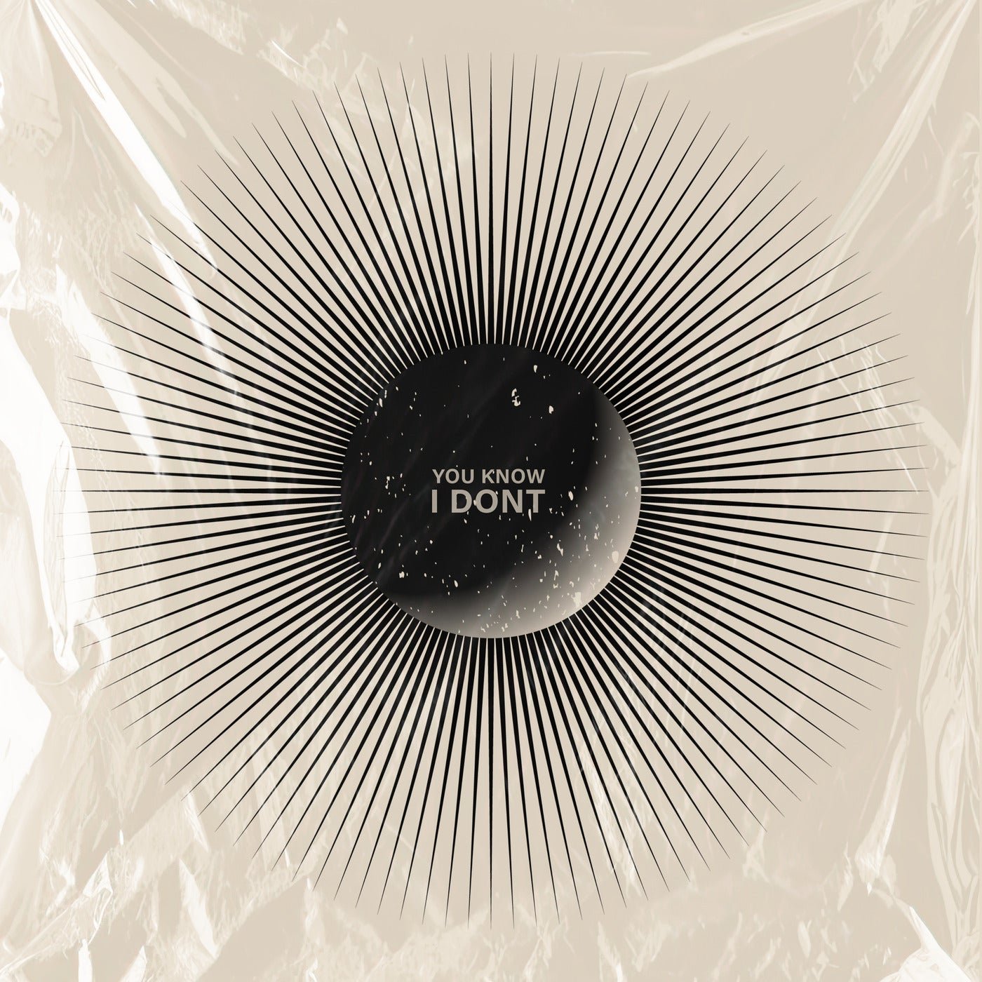 Cover - Joyce, Stephan Zovsky - You Know I Dont (James Harcourt Remix) Promo tools