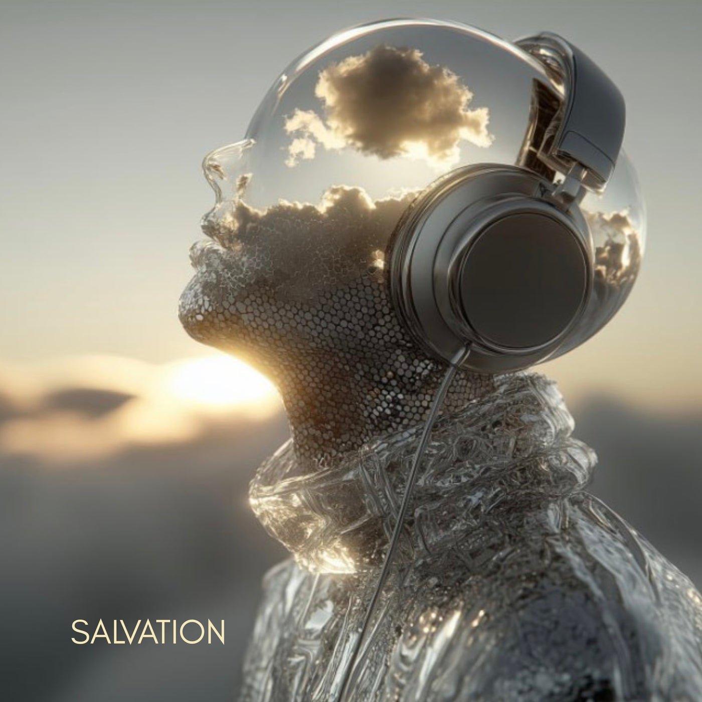 Cover - Lena Storm - Salvation (Extended Mix) 