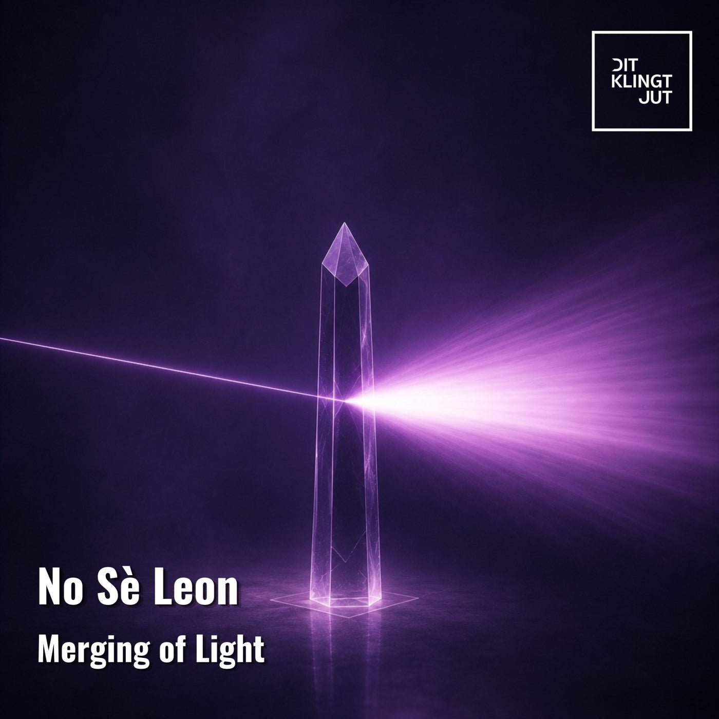 Cover - NO SÉ LEON - Im Augenblick (Ryan Hill Remix)