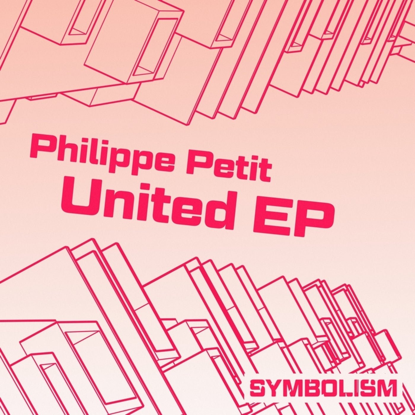 Cover - Philippe Petit - United (Original Mix)