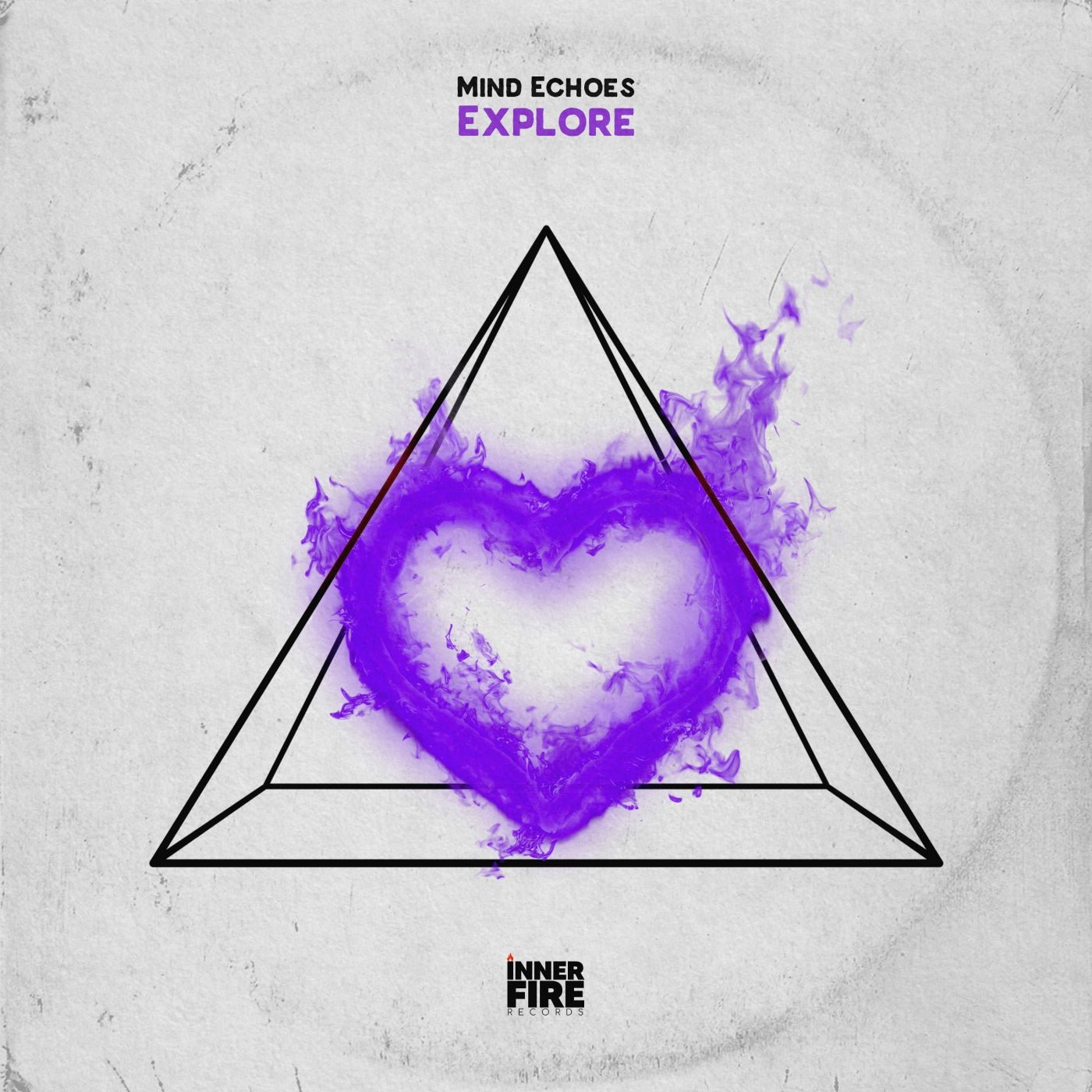 Cover - Mind Echoes - Explore (Original Mix)